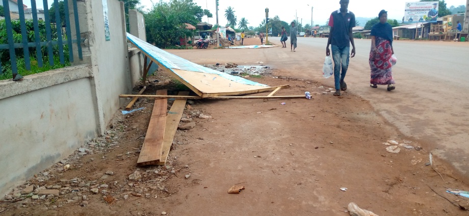 Elections locales 2023: La CEI locale déplore la destruction d’affiches à Bongouanou