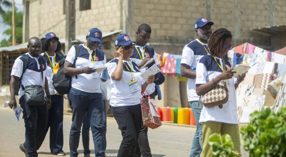 Des journalistes catholiques réalisent un temps de ressourcement spirituel au sanctuaire Saint Joseph de Memni
