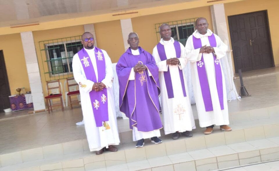 Des journalistes et communicateurs catholiques appelés à être “sel de la terre et lumière du monde” dans leur mission professionnelle