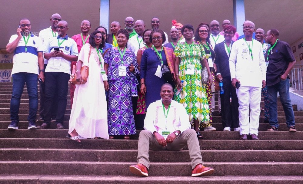 Lycée Classique et Moderne 1 de Daloa: la communauté des anciens élèves est née