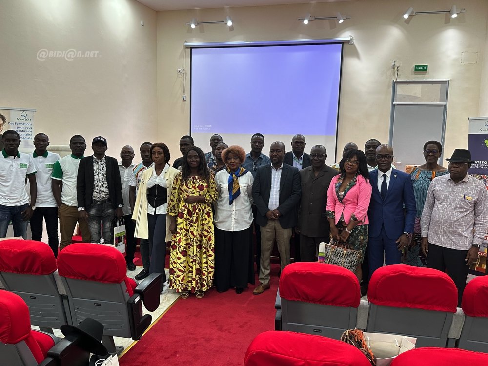 Côte d'Ivoire: des PME instruits sur le Management de la qualité