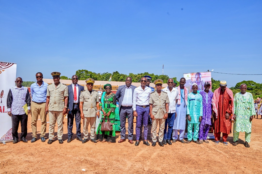 Côte d'Ivoire/ Déscolarisation: Une association veut