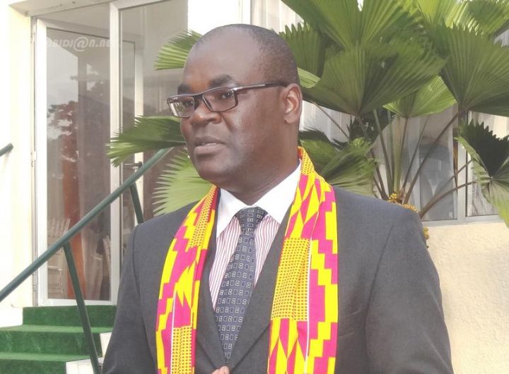 Interview/ Desforges Adediha, directeur exécutif du réseau IPPRB: « Abidjan Contact Protocole 2018, une opportunité pour les professionnels du métier, en Afrique »