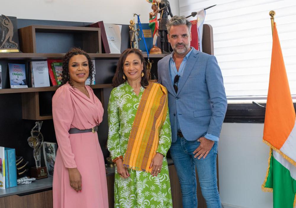 Détection de talent : la Côte d’Ivoire, premier pays d’Afrique à accueillir The Voice Kids