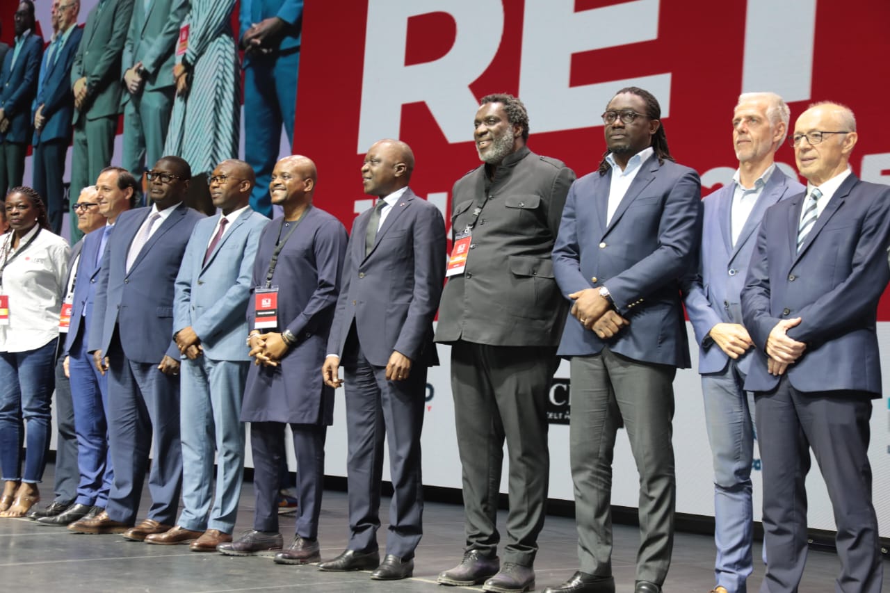 Clôture du 2ème Salon de l'Automobile d'Abidjan : 75 exposants et 26 237 visiteurs comptabilisés