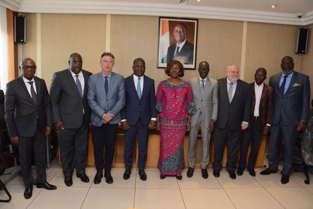 Mortalité néonatale, fécondité: le Gouvernement se dote de données statistiques fiables et actualisées