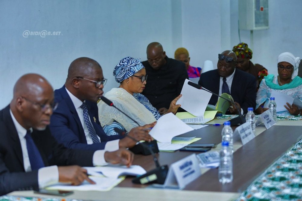 Développement communal : le Conseil municipal de Koumassi adopte son programme triennal 2025-2027