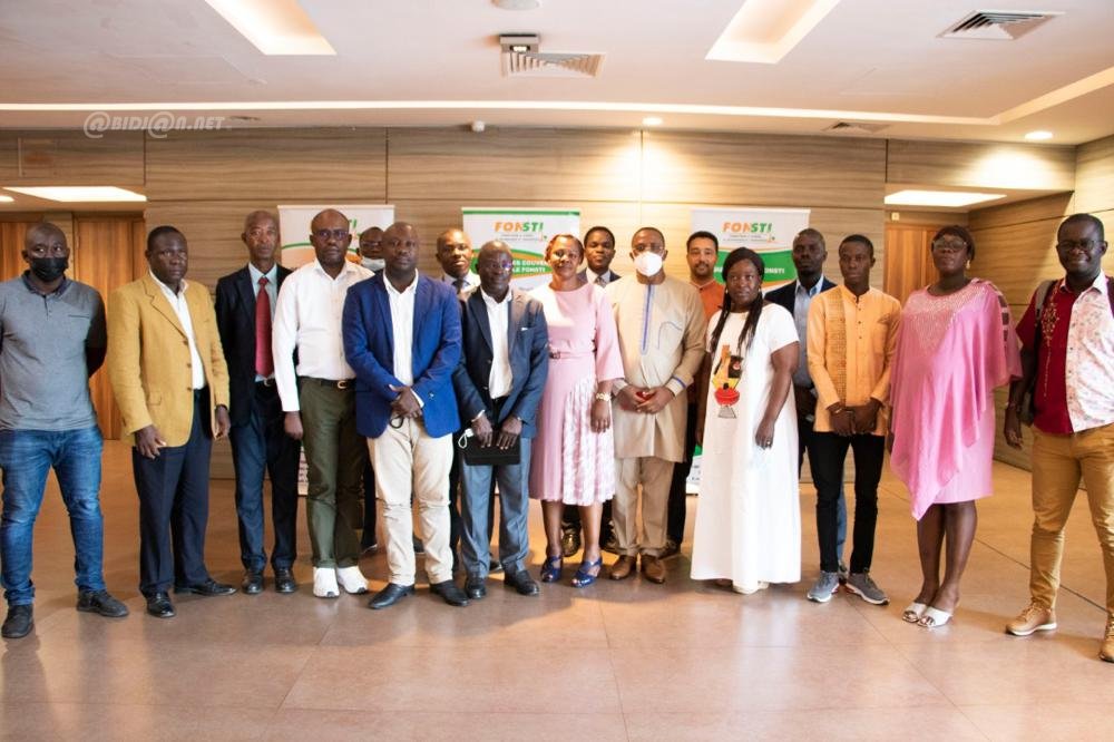 Développement économique de la Côte d'Ivoire : le Fonsti propose la voie des énergies renouvelables