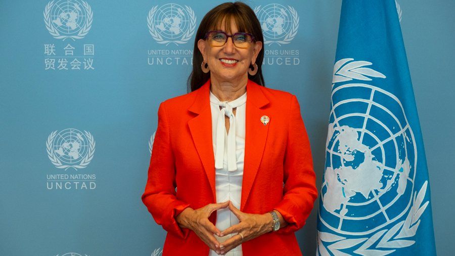 Développement économique en Afrique : la CNUCED choisit la Côte d’Ivoire pour le lancement de son Rapport annuel (EDAR 2024)