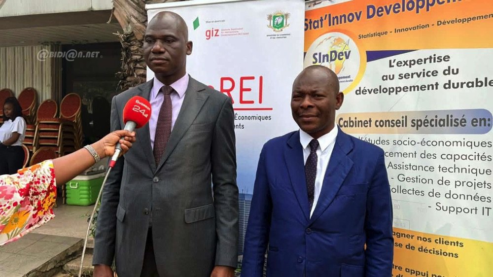 Développement industriel : le Ministère du Commerce et de l’Industrie procède au lancement de l’étude sur les besoins en R&D des filières industrielles en Côte d’ivoire