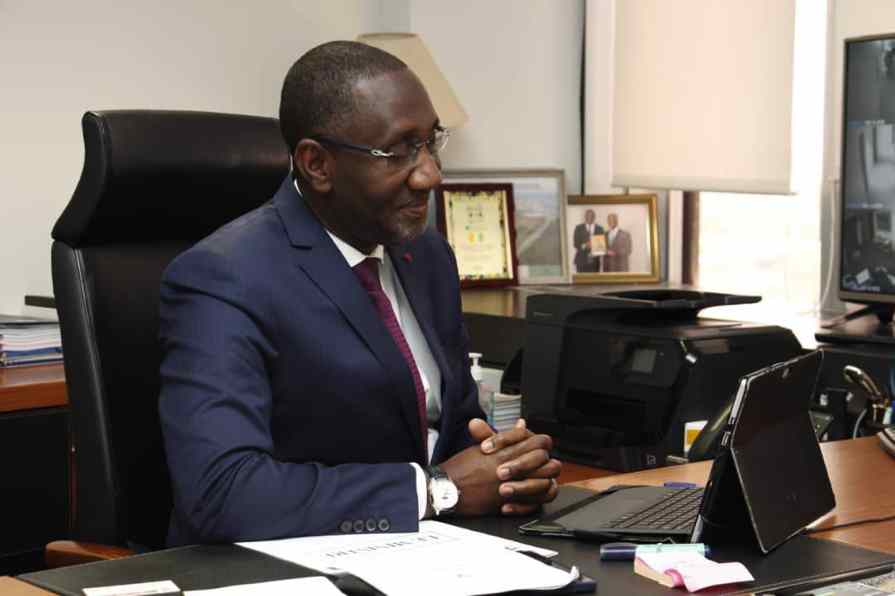 Développement industriel : le Ministre Souleymane Diarrassouba situe les enjeux de la normalisation pour l’économie nationale