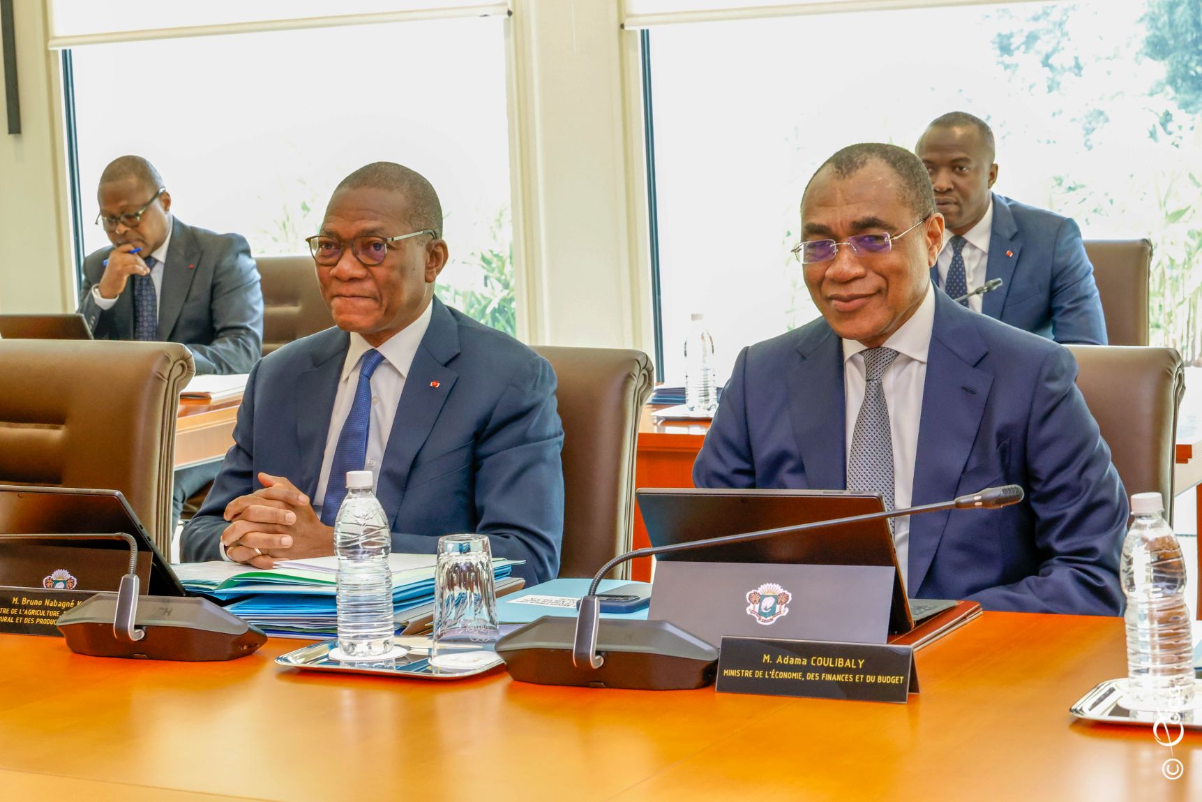 Développement : le PND 2026-2030 projette un investissement global de 114 838,5 milliards FCFA, dont 70,2% provenant du secteur privé et 29,8% du secteur public