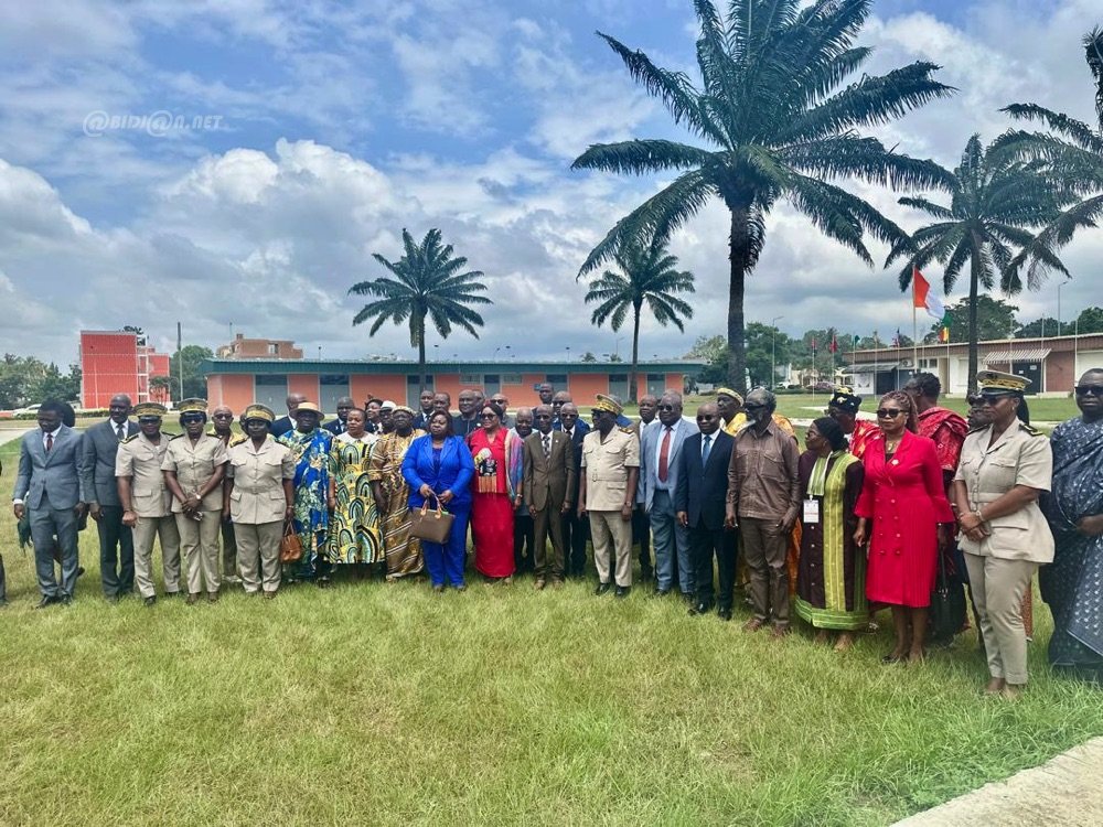 Développement territorial : universitaires, préfets et chefs traditionnels accordent leurs regards