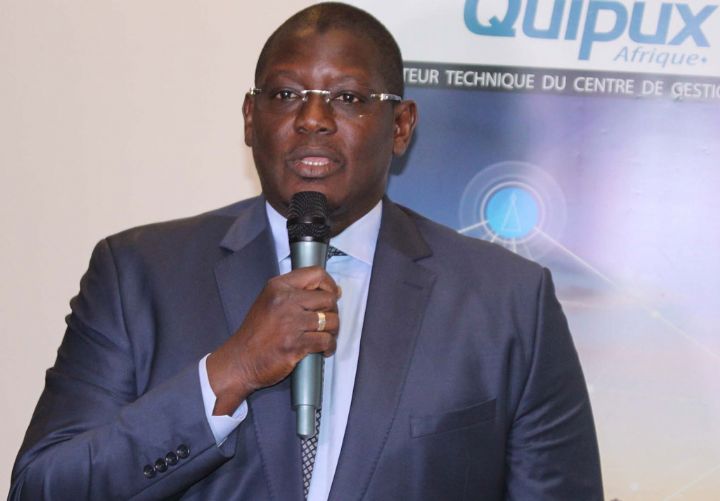 Côte d’Ivoire: plus d’un million de permis de conduire délivrés en 4 ans (DG)