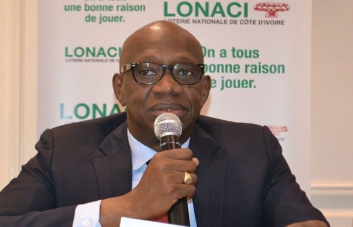 Loterie nationale : Un chiffre d’affaires de 42,6 milliards F Cfa à mi-parcours