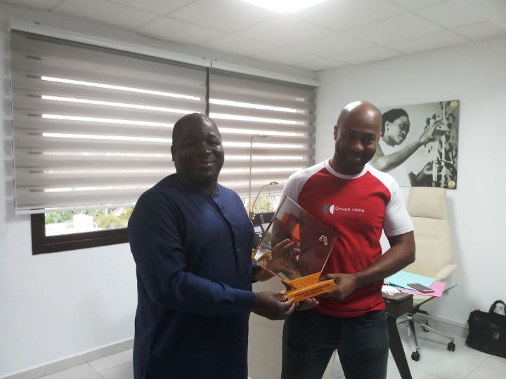 Côte d’Ivoire : une microfinance ivoirienne remporte le prix SFD 2018 à l’édition 2018 de « la finance s’engage »