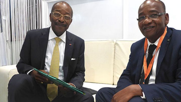 Top Resa 2016: La Côte d’Ivoire relance son tourisme