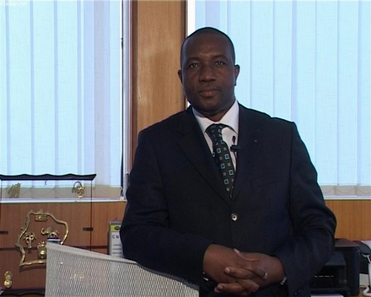 Mamah Diabagaté (Directeur Général de la Caisse d`Epargne) : “Offrir à la population des produits bancaires à moindre coût et adaptés à leurs besoins”