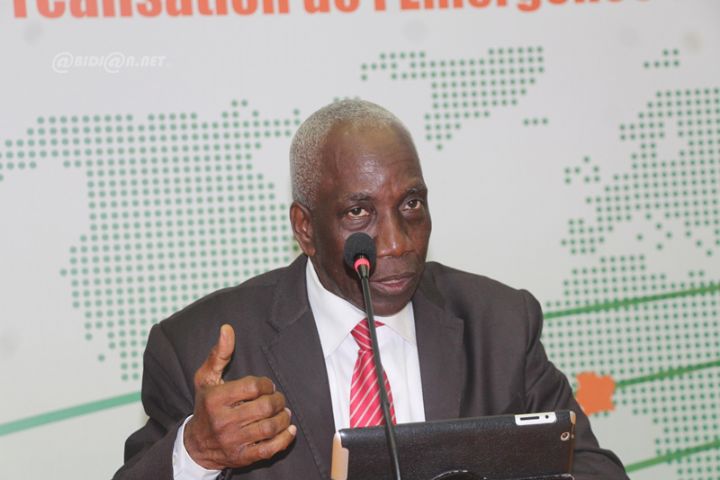 Le DG du CNRA très inquiet : «D’ici 2020, on risque d’importer 10 millions de tonnes de riz »