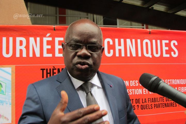 Paiement électronique / Une nouvelle trouvaille