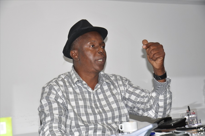 Entretien/ Mamadou Coulibaly (DG de GIBPE): «Il y a des menaces sur le délai de livraison du 3ème Pont»