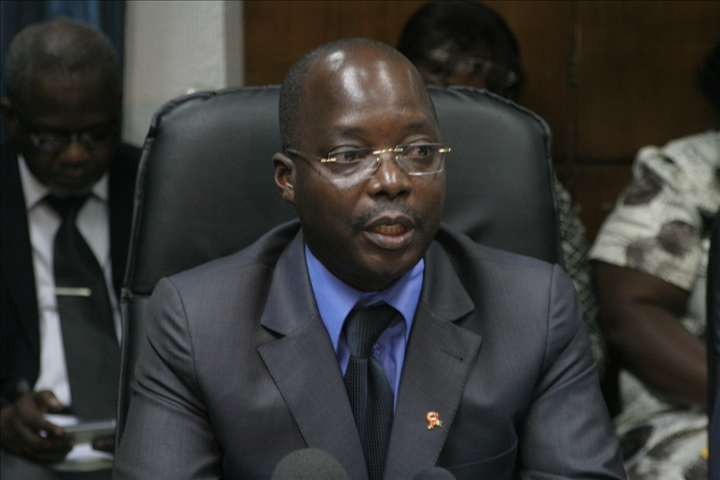 Première enquête sur la répartition du VIH-Sida en Côte d’Ivoire, les préfets sensibilisés