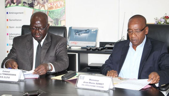 Tourisme: des agences de voyage vont visiter des sites de Bouna et Bondoukou