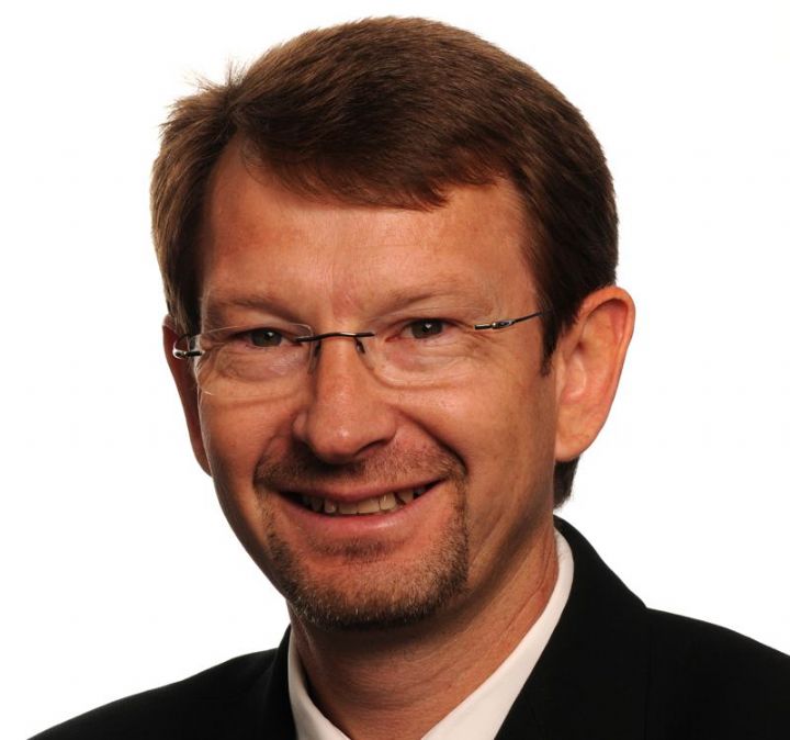 DHL Express nomme un nouveau ‘Directeur général’ pour l’Afrique subsaharienne.