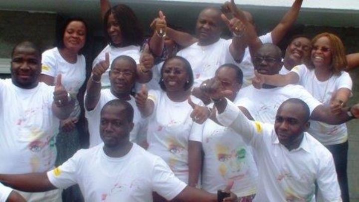 Vie en entreprise - DHL célèbre ses employés pendant une semaine.