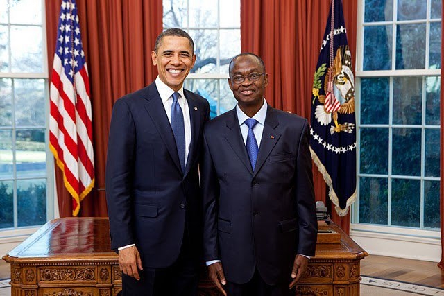 Investiture de Ouattara le 21 mai /Hamed Bakayoko: