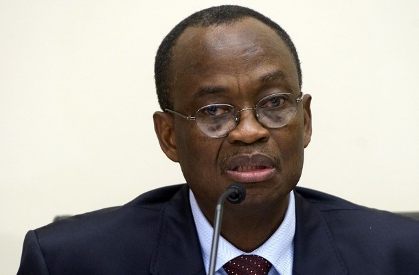 New York: S.E.M. Daouda Diabaté et Marie Rose Guiraud réconcilient la diaspora ivoirienne