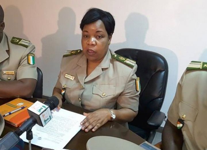 Sortie de devises à l’aéroport d’Abidjan: Voici la somme saisie par les douanes