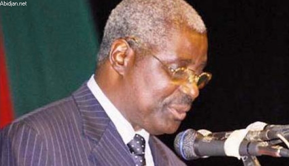 Deuil au FPI / Décédé le 17 février dernier au Ghana	, La dépouille de l’ex-maire de Cocody à Abidjan depuis hier