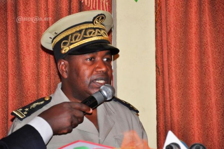 Le sit-in de l’opposition ivoirienne contre le projet de la nouvelle constitution n’est pas autorisé (Préfet)