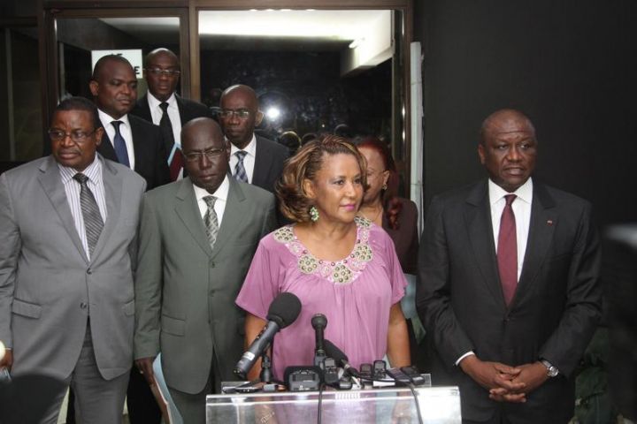 Danielle Boni Claverie (AFD): 