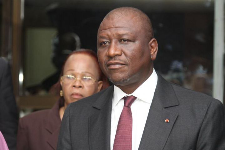 Suite au report du congrès du FPI par le tribunal: la mise en garde du ministère de l’intérieur (Communiqué)