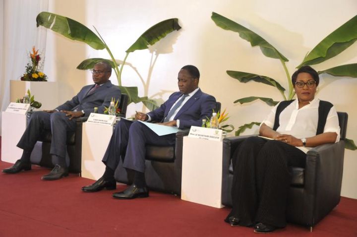 Dialogue Etat-Secteur privé / Le CCESP présente les travaux dédiés au secteur de l’Agriculture