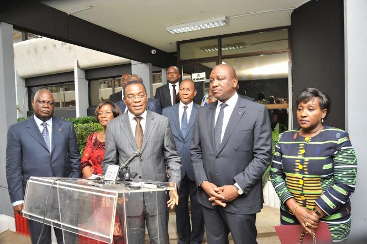 Côte d’Ivoire: reprise du dialogue entre pouvoir et opposition