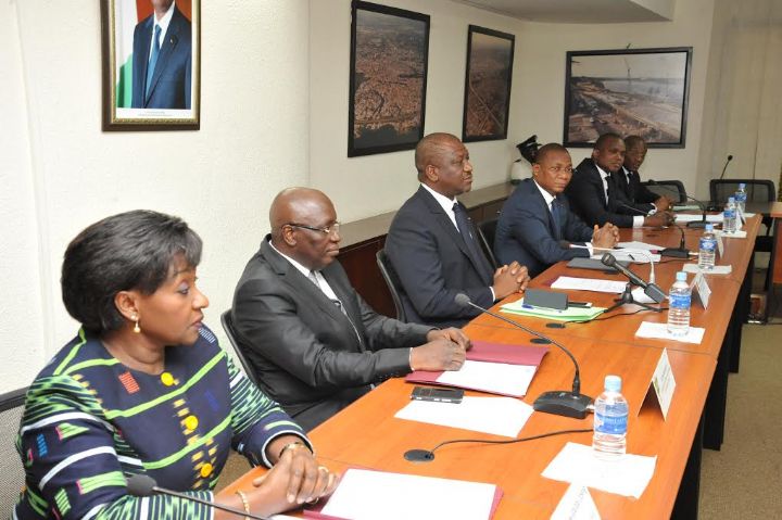 Côte d’Ivoire : le camp Gbagbo reprend le dialogue avec le pouvoir