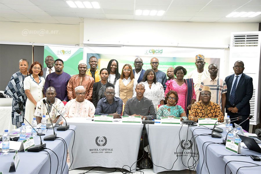 Dialogue multi-acteurs à Abidjan : vers une transition énergétique durable et un commerce vert en Afrique de l’Ouest 