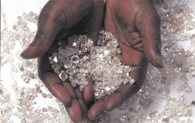 Levée de l’embargo sur les diamants ivoiriens : Un groupe d’experts attendu à Séguéla