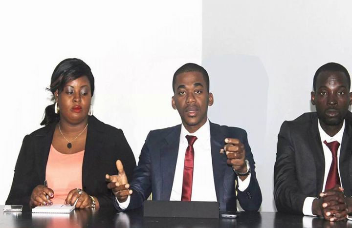 Attaques répétées contre le Président Ouattara / Diané Ibrahim (Rjr) : «KKB  ferait mieux de raffermir ses liens avec toute la jeunesse ivoirienne que de s’attaquer au Chef de l’Etat »