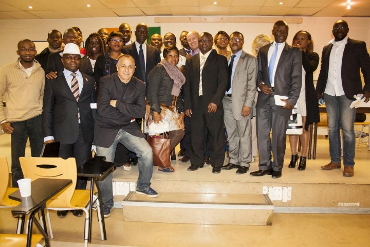 Structuration de la Diaspora Ivoirienne en France : la FADIV effectue son premier congrès à Paris