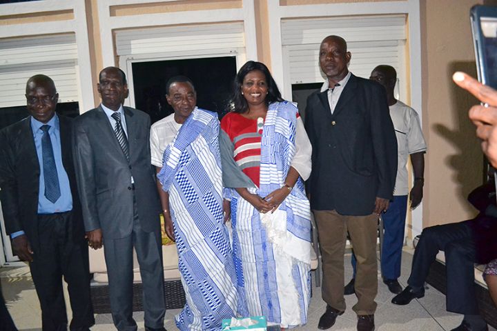 Régionales du 13 octobre 2018/Boti Bi Zoua, candidat PDCI-RDA: La nouvelle chance des populations de la Marahoué