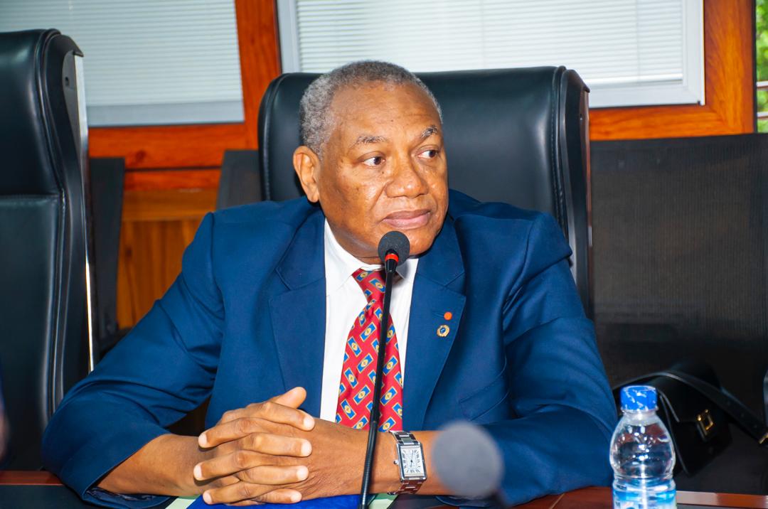 Côte d’Ivoire : Dicoh Balamine nommé administrateur provisoire de la MATCA après des tensions internes