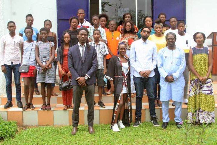 Côte d’Ivoire/ Fondation Friedrich Ebert: Des adolescents « A l’écoute de jeunes potentiels »