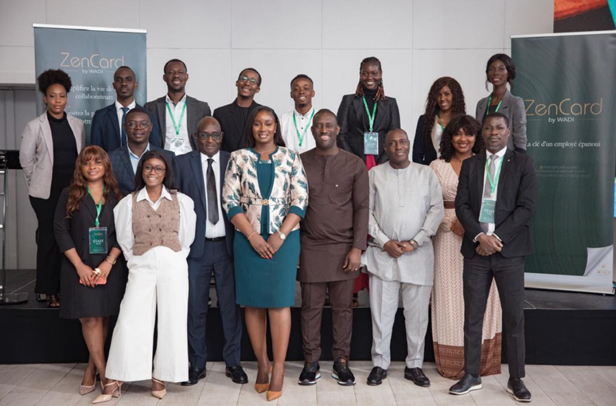 Digitalisation : Les entreprises invitées à optimiser leurs ressources et leur chiffre d’affaires