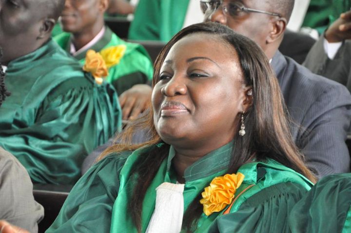 UFHB/ CAMES 2018 : deux professeures titulaires élues membres des comités techniques spécialisés