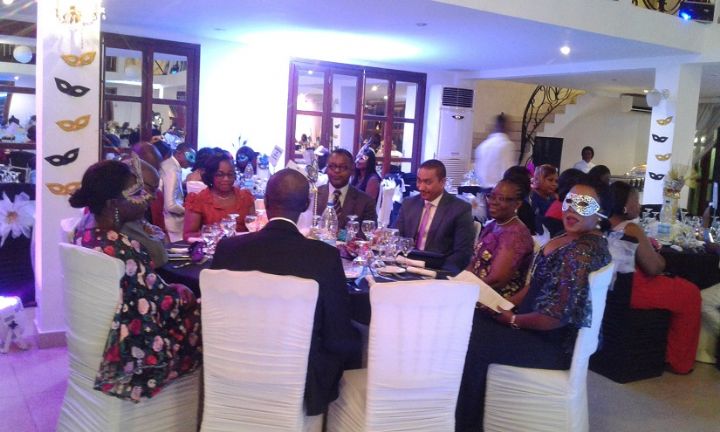 Les financiers et comptables de la CNPS félicités pour le travail abattu au sein de la Structure