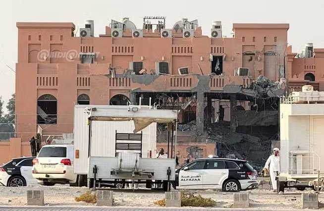 Diplomatie : la Côte d’Ivoire condamne l’attaque israélienne contre le Qatar et appelle au dialogue